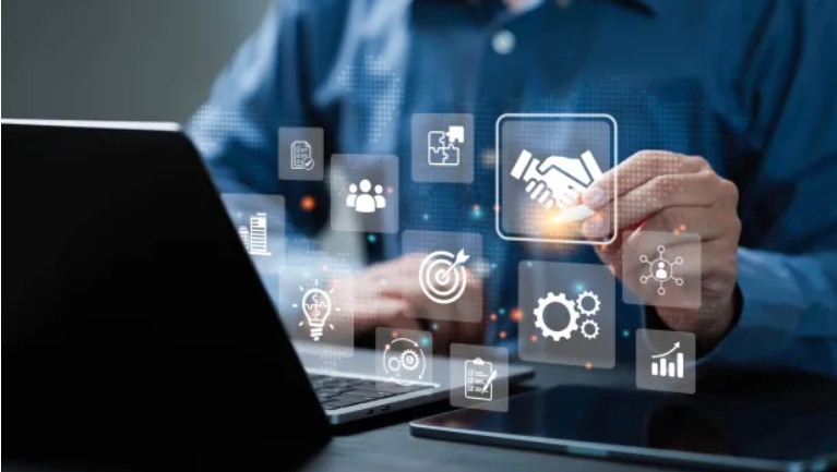 International Collaboration Opportunities Webinar