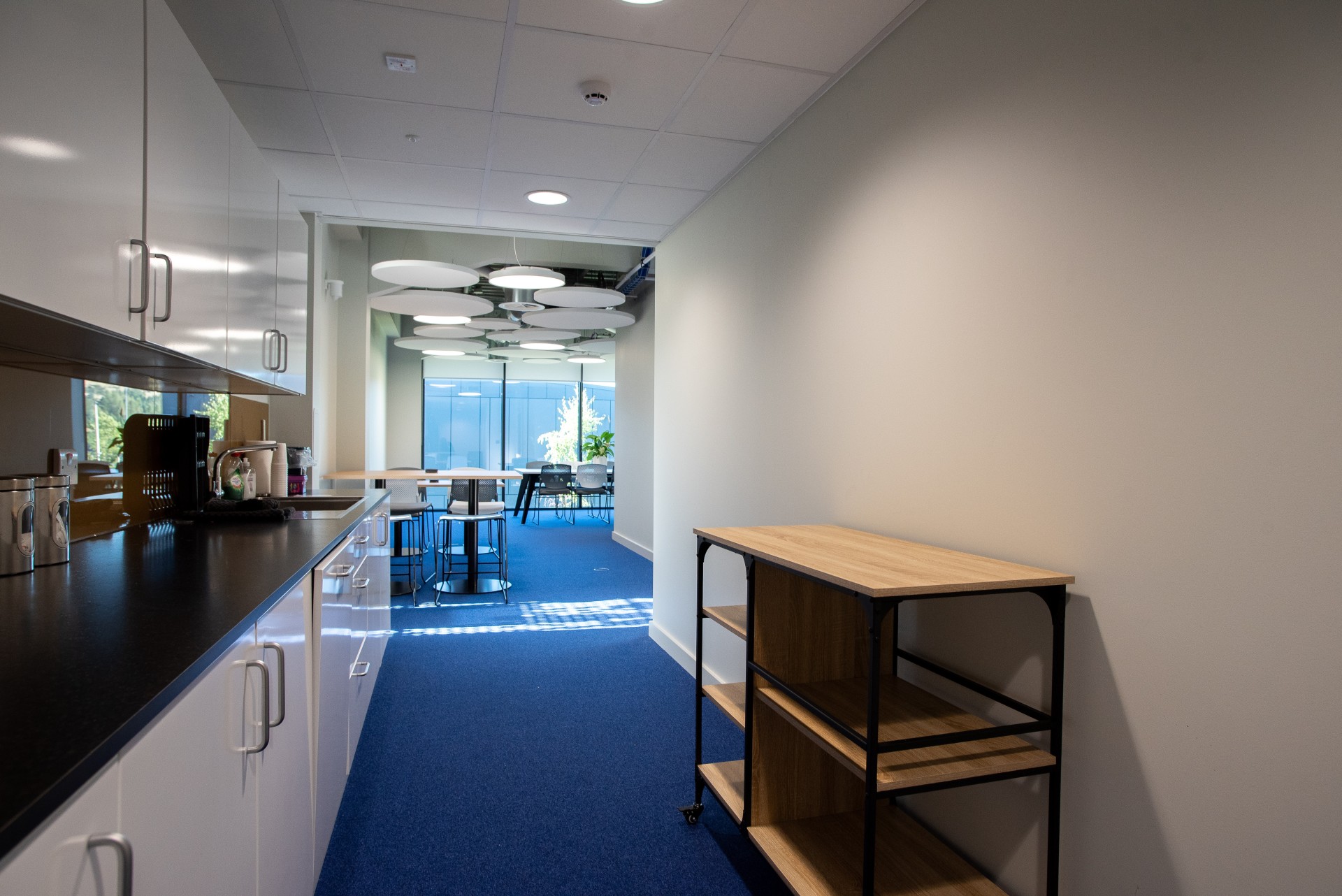 Swyddfeydd Dydd image 1 of 1