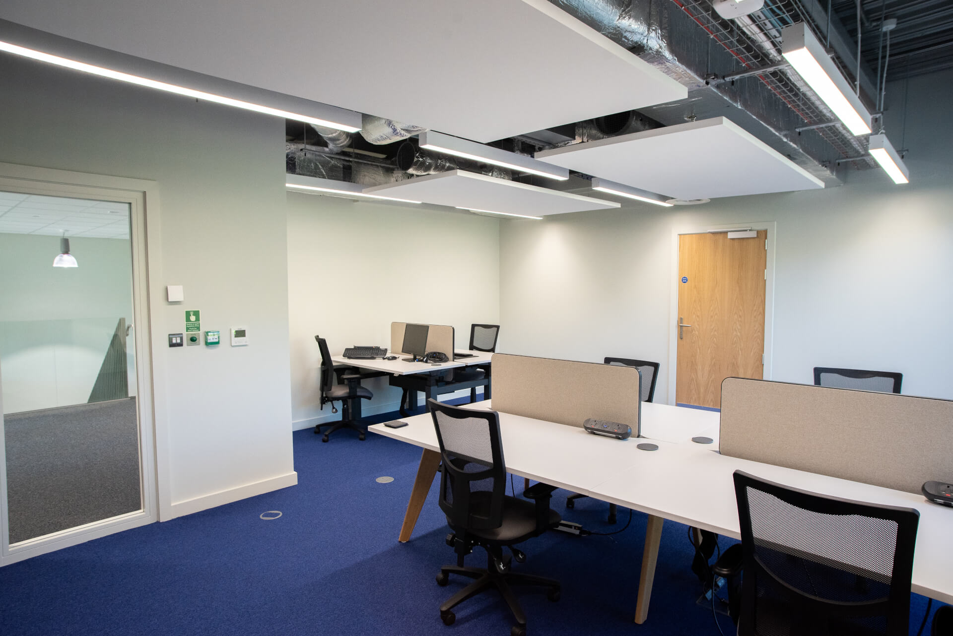 Swyddfeydd Dydd image 1 of 1