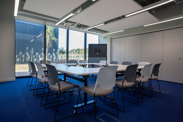 Ystafell Hyfforddi image 1 of 1