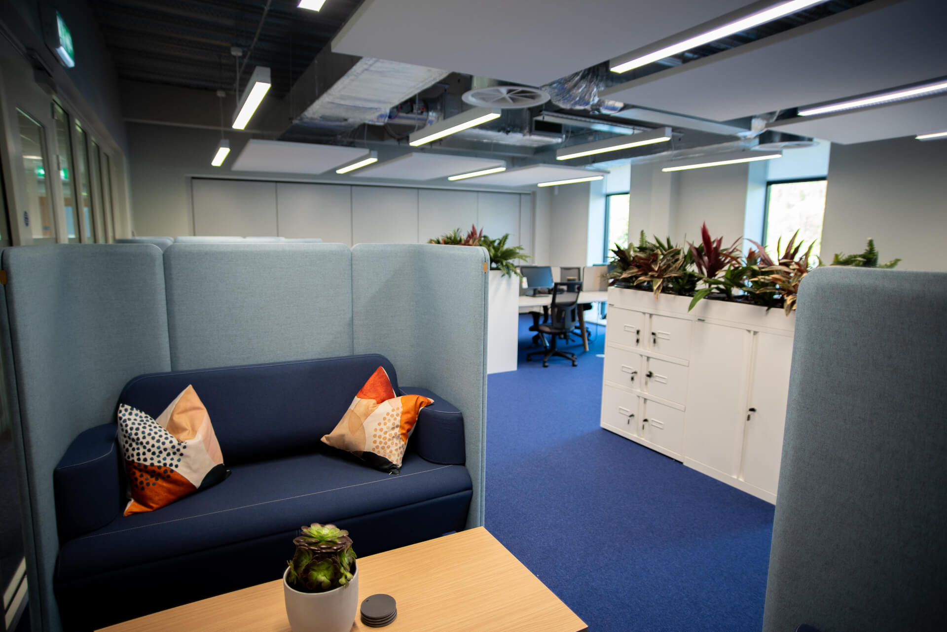 Swyddfeydd Dydd image 1 of 1