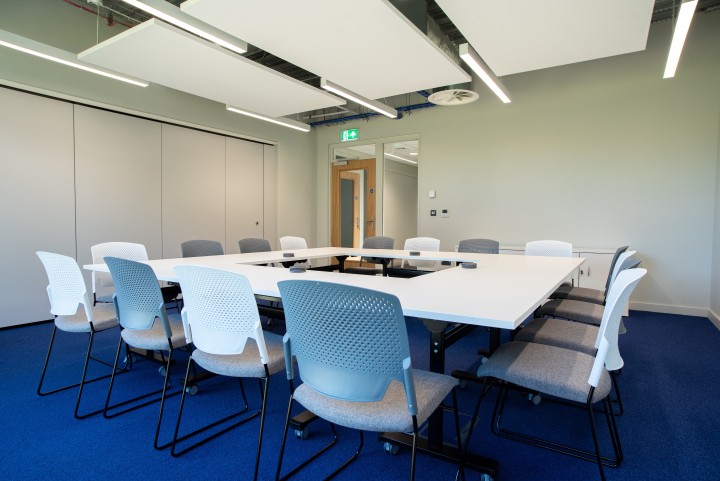 Ystafell Hyfforddi image 1 of 1